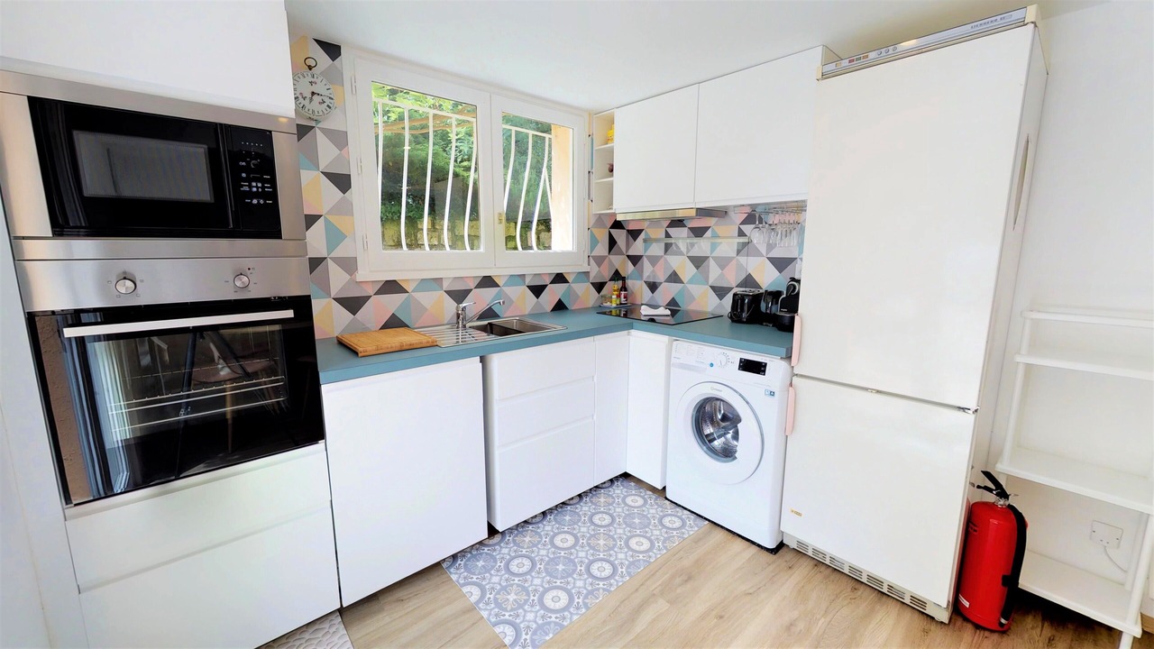 Photo of Kitchen in Saint-Peray