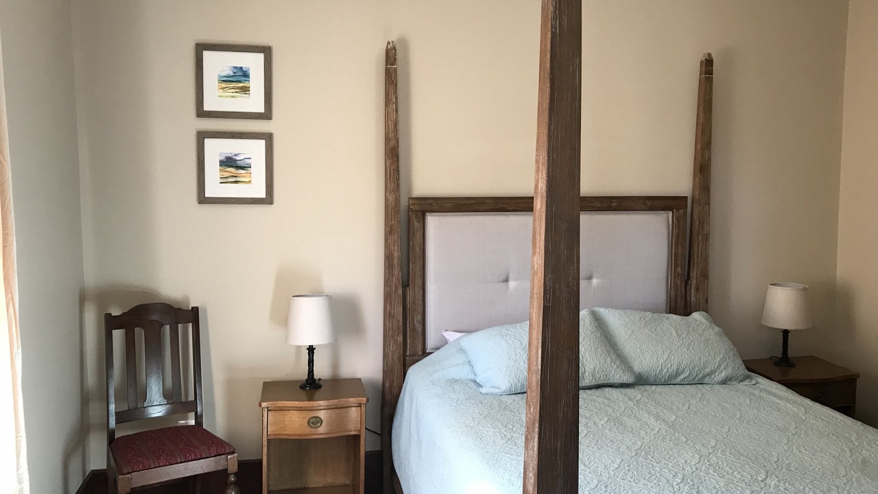 Photo of Bedroom in Pentwater