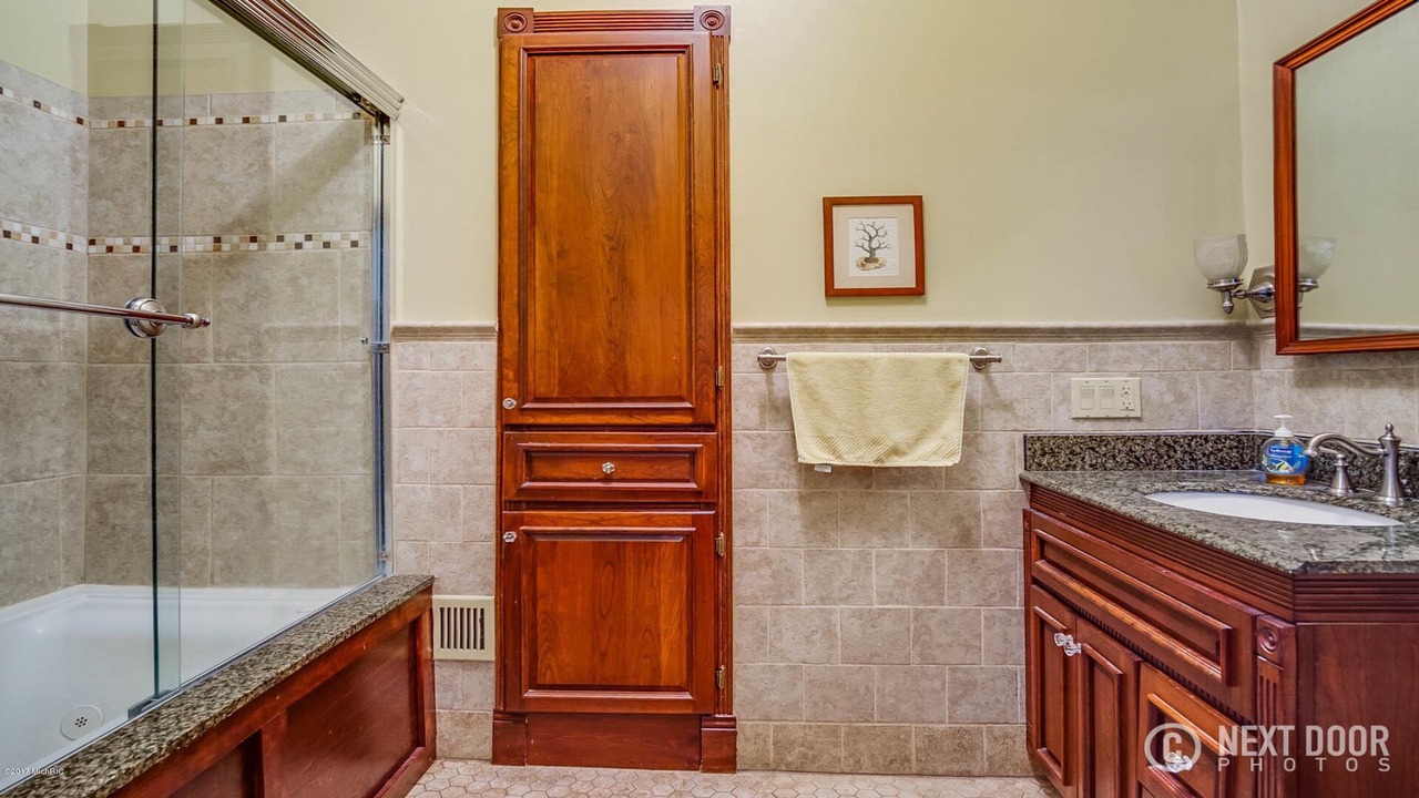 Photo of Bathroom in Pentwater
