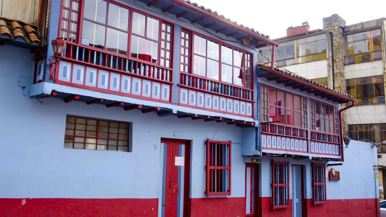 Photo of Outdoor in La Candelaria