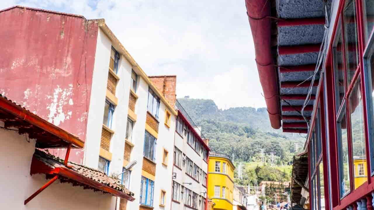 Photo of Outdoor in La Candelaria