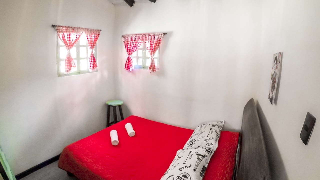 Photo of Bedroom in La Candelaria