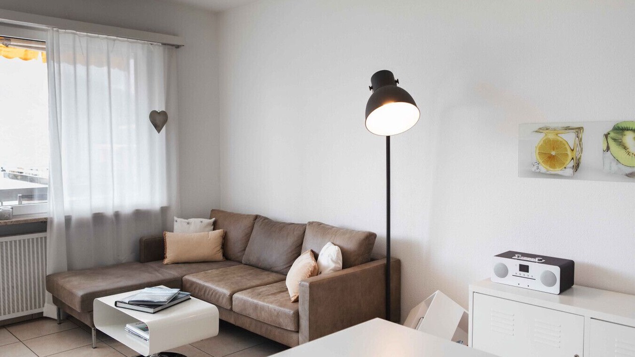 Photo of Livingroom in Orselina