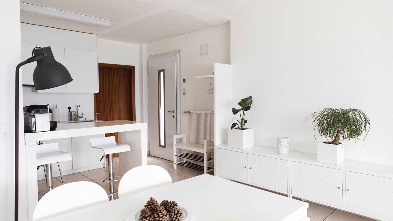 Photo of Livingroom in Orselina