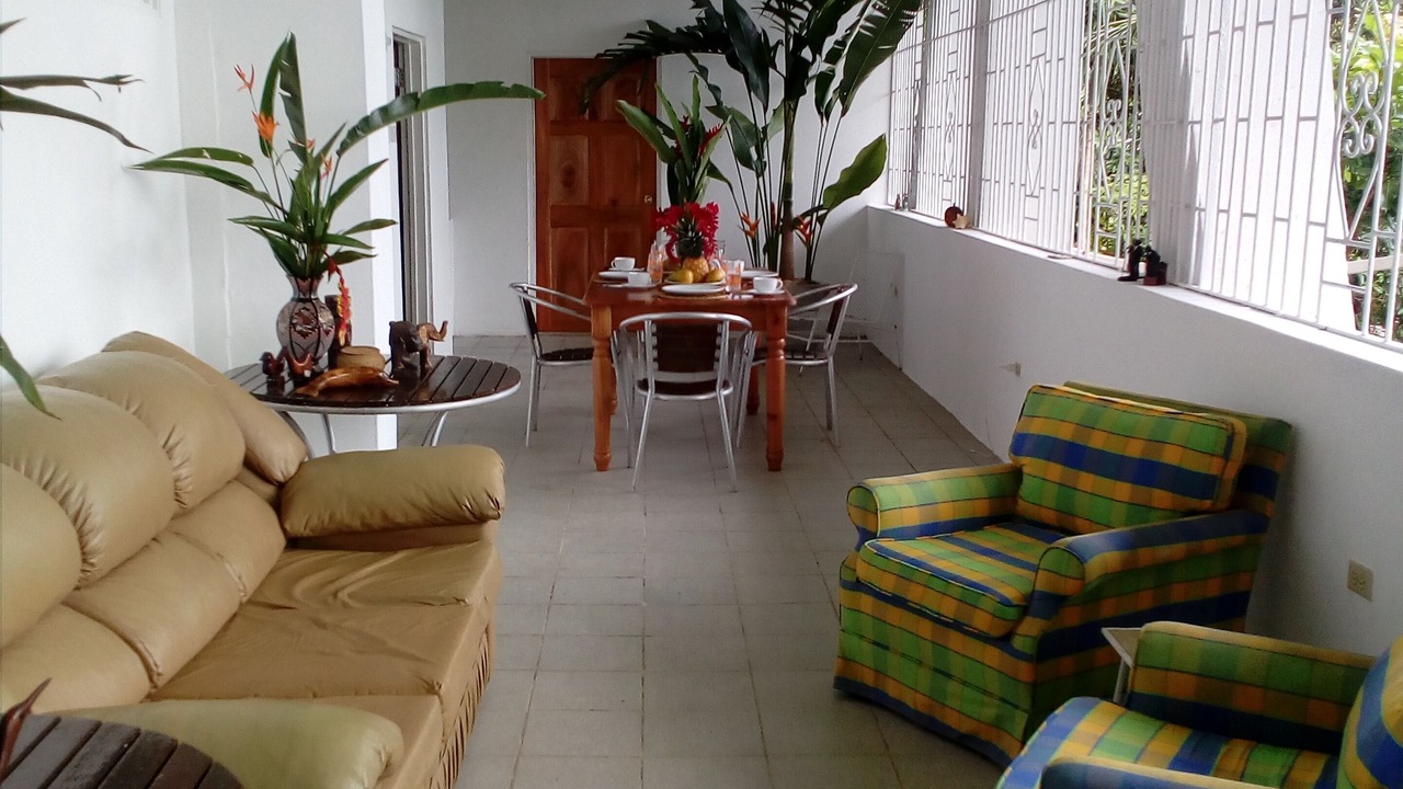 Photo of Outdoor in Port Antonio