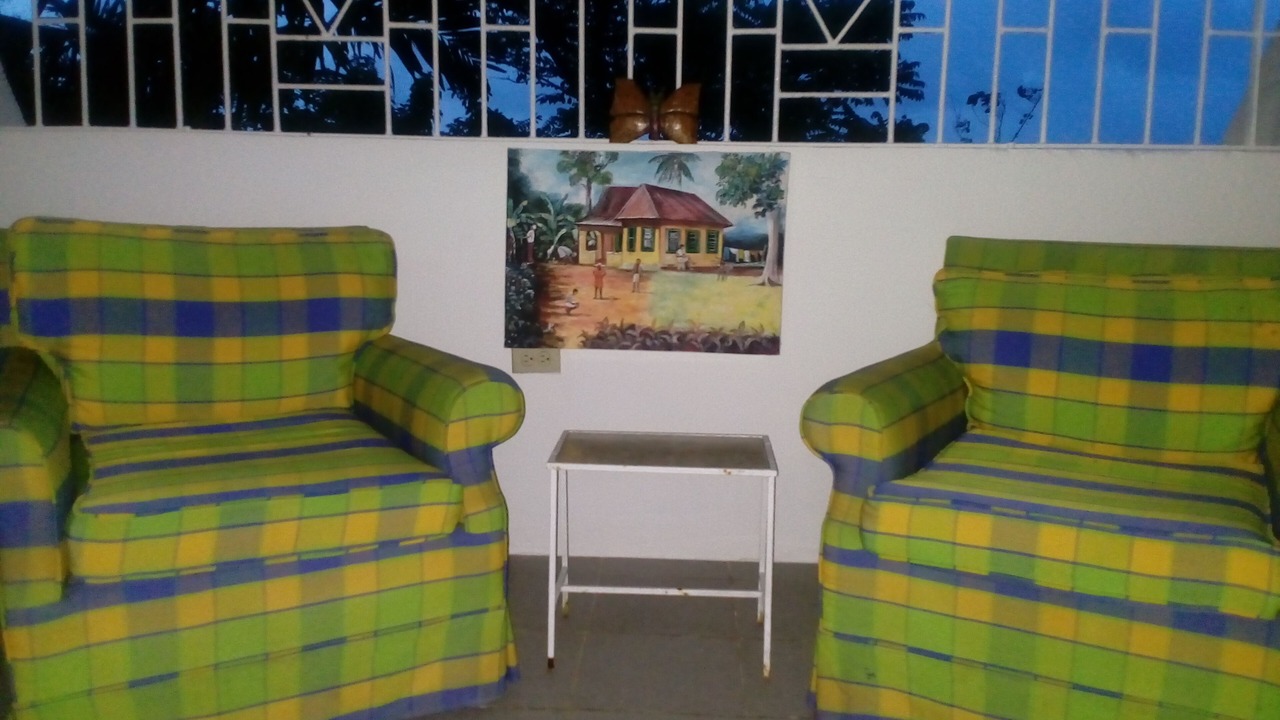 Photo of Outdoor in Port Antonio