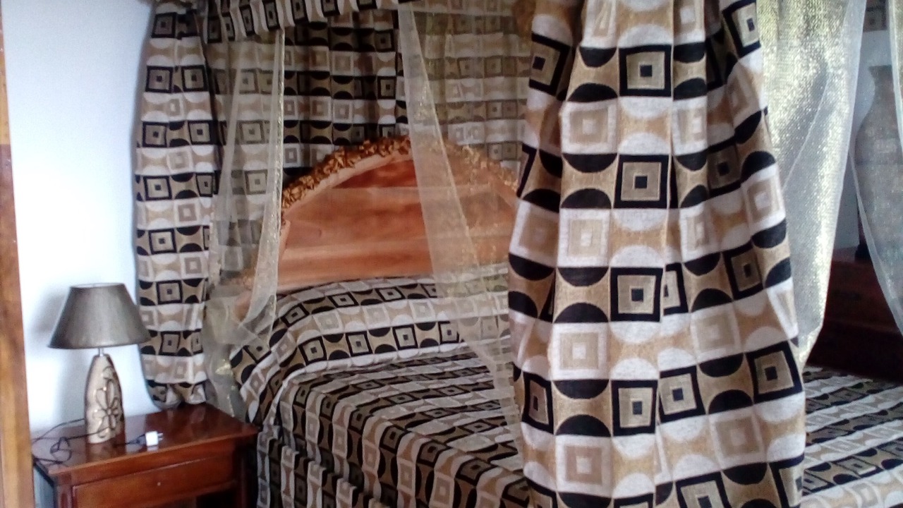Photo of Bedroom in Port Antonio