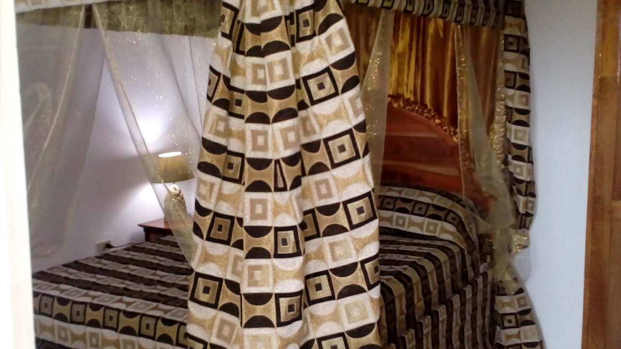 Photo of Bedroom in Port Antonio