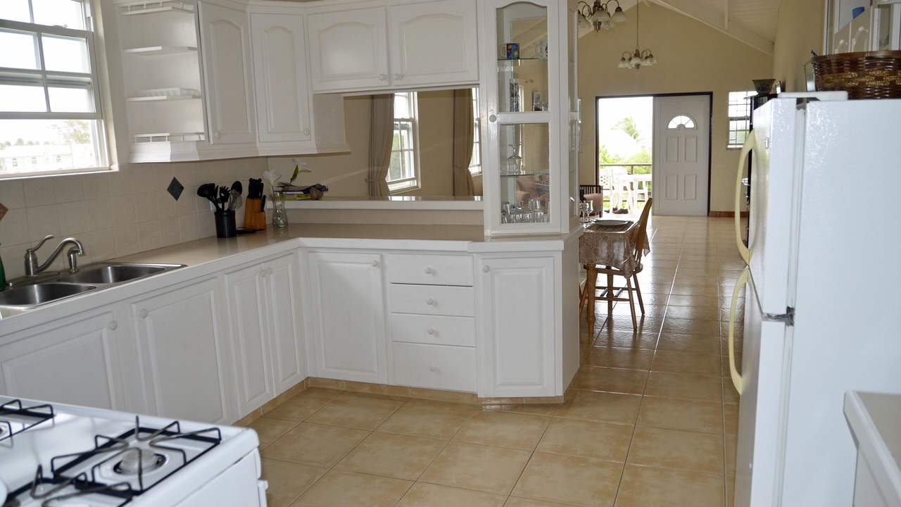 Photo of Kitchen in Diamond Valley