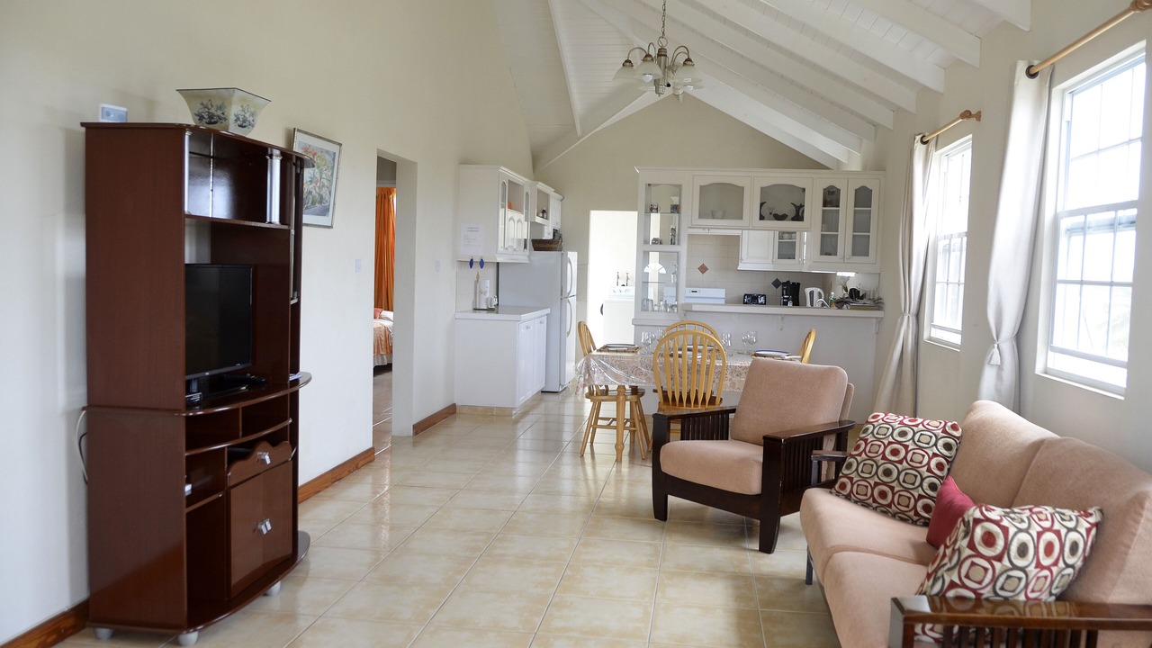 Photo of Bedroom in Diamond Valley