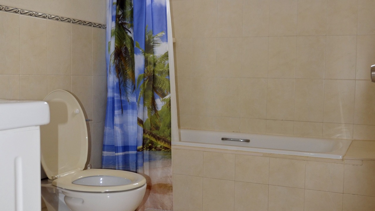 Photo of Bathroom in Diamond Valley