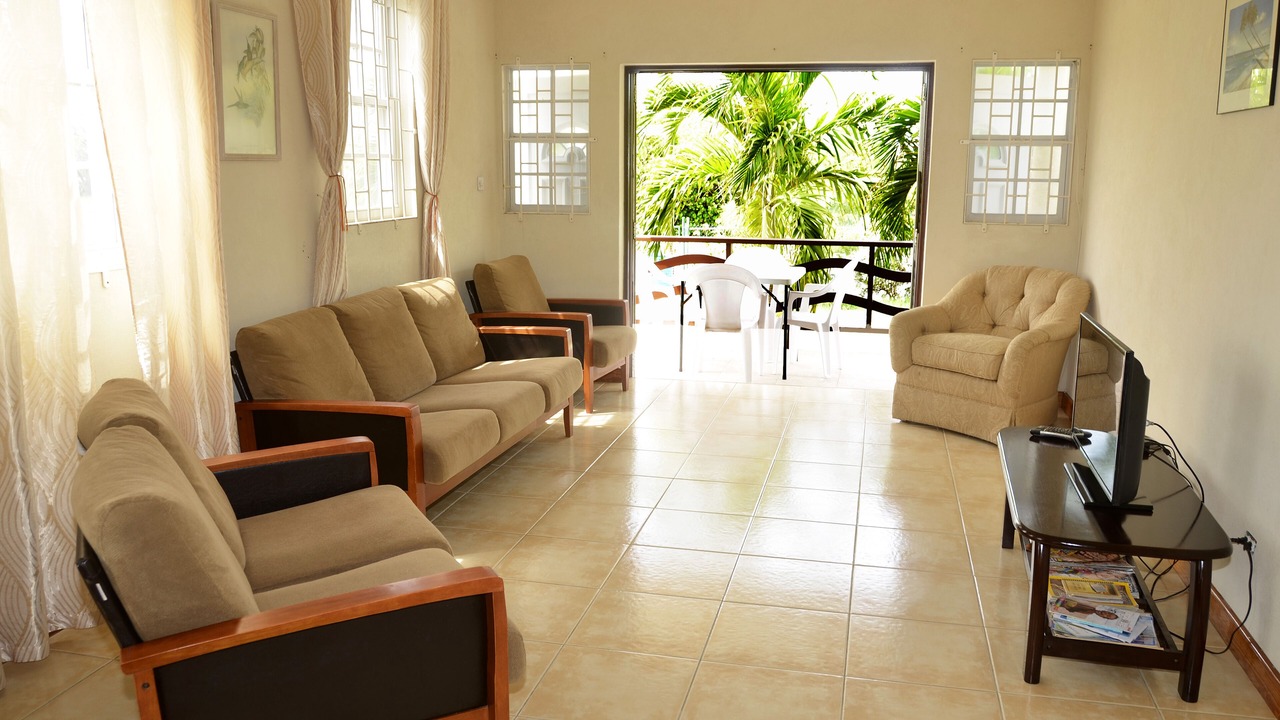Photo of Livingroom in Diamond Valley