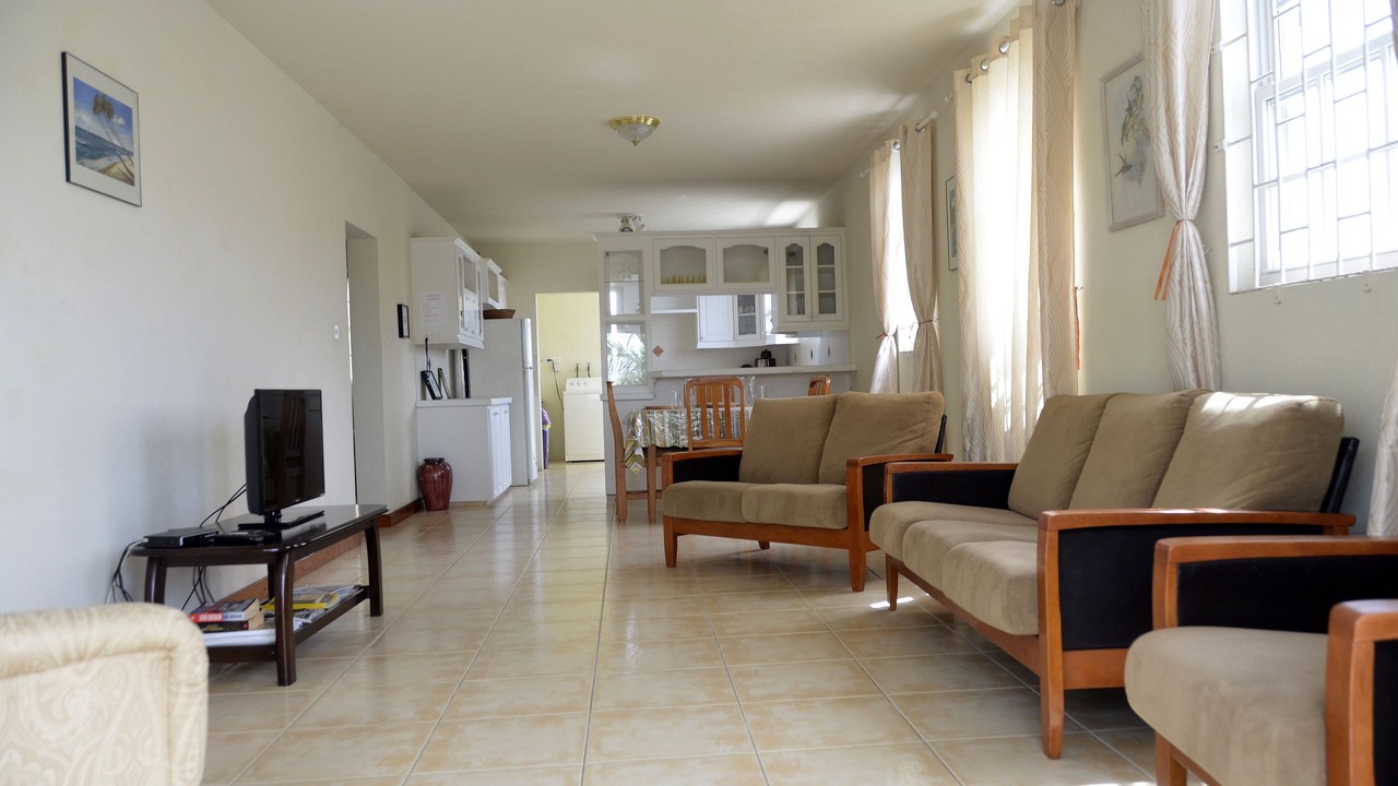 Photo of Livingroom in Diamond Valley