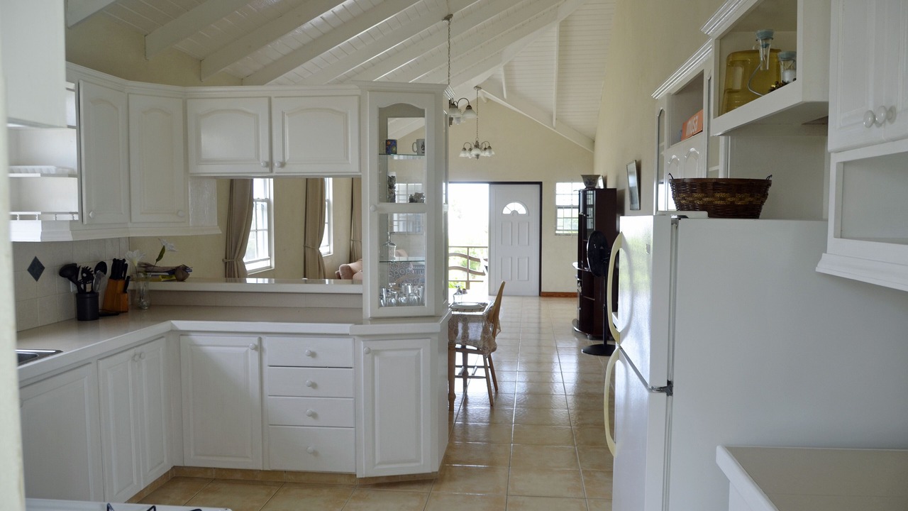 Photo of Kitchen in Diamond Valley