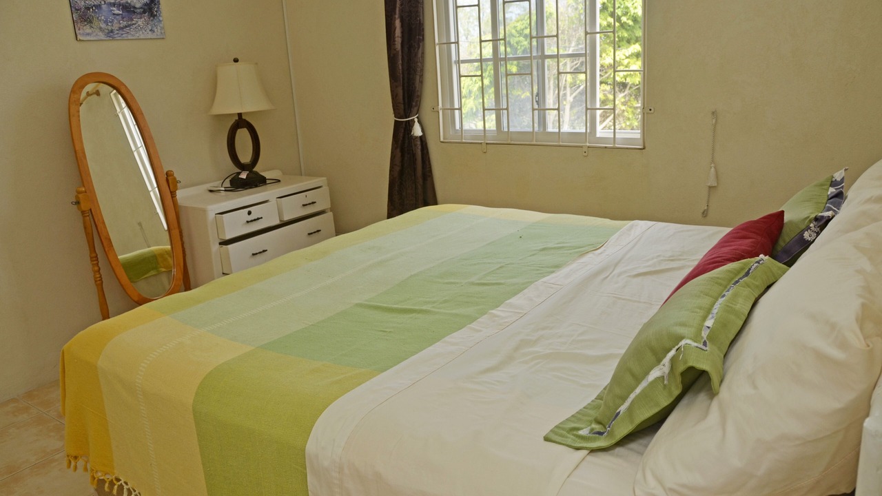Photo of Bedroom in Diamond Valley