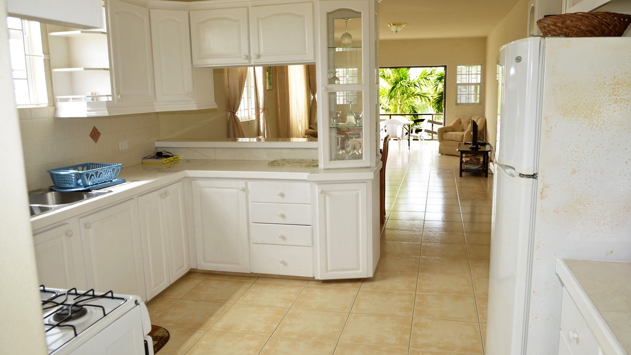 Photo of Kitchen in Diamond Valley