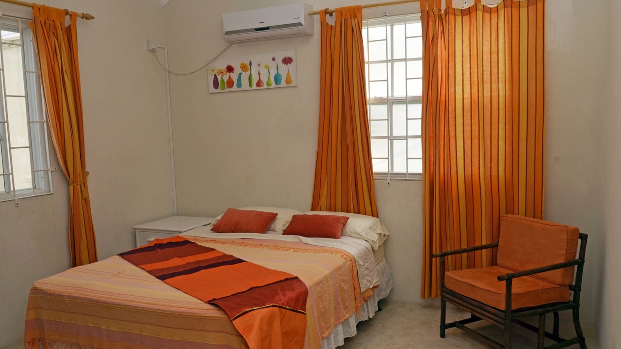 Photo of Bedroom in Diamond Valley
