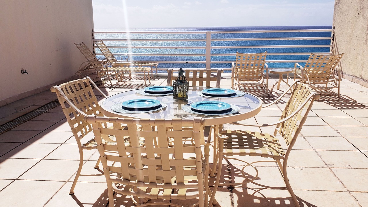 Photo of Outdoor in Maho