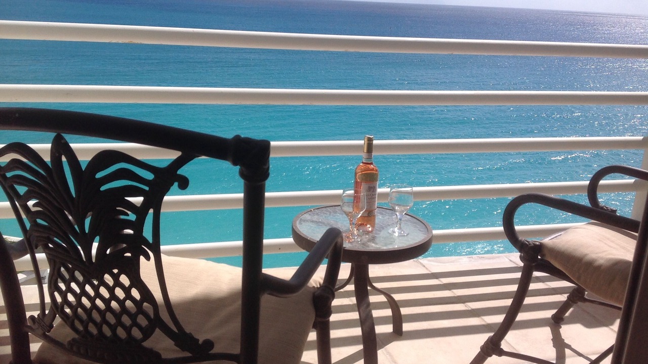 Photo of Patio Balcony in Maho