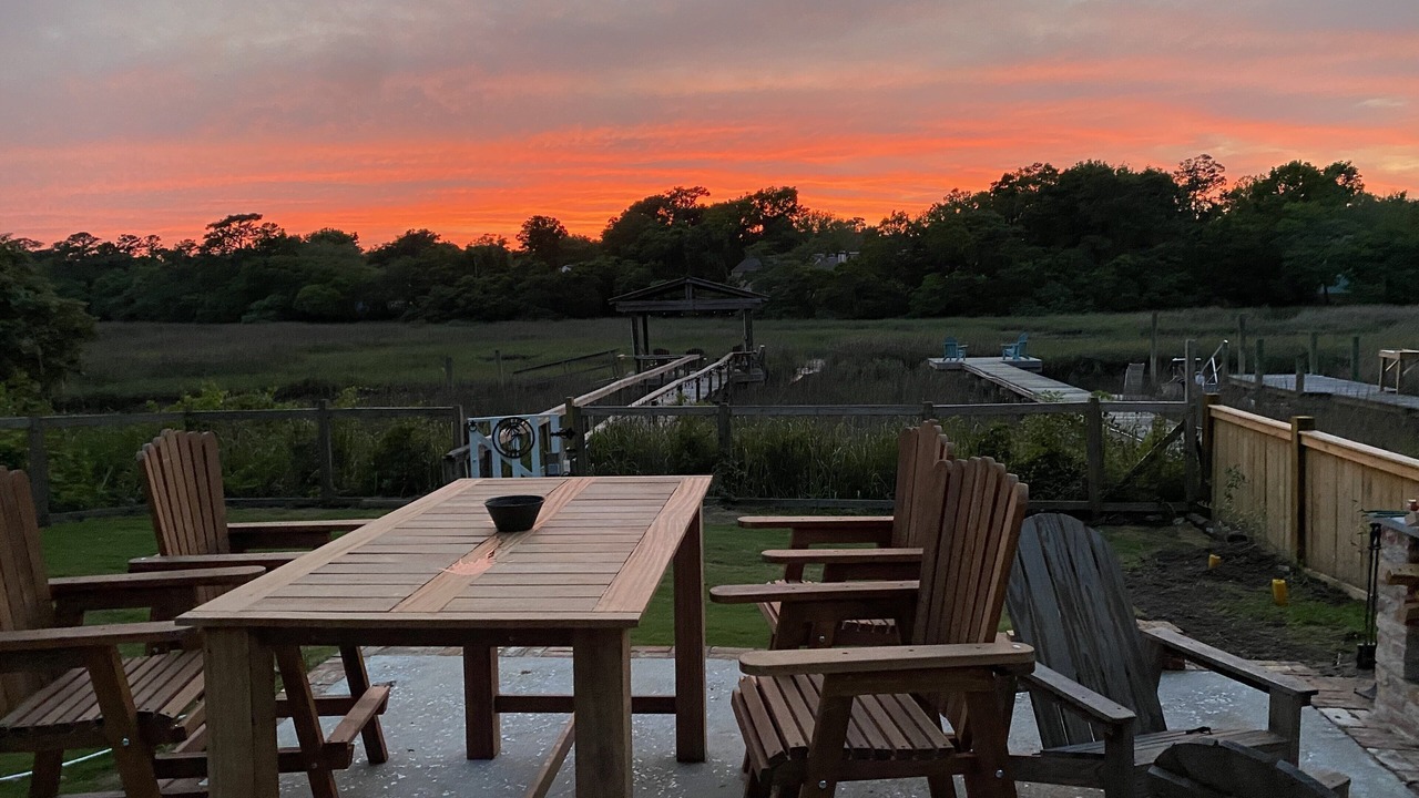 Photo of Outdoor in Mount Pleasant