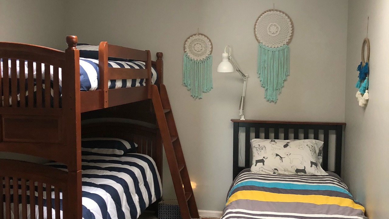 Photo of Bedroom in Fox Lake