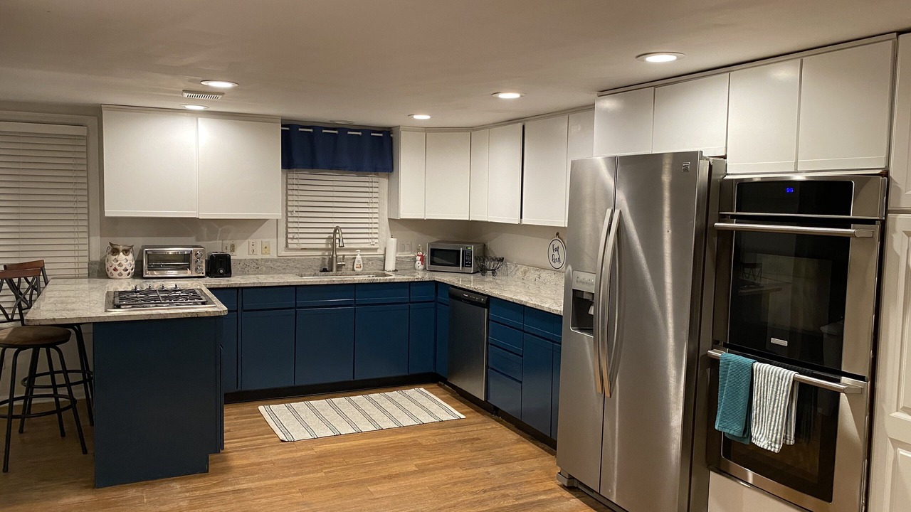 Photo of Kitchen in Fox Lake