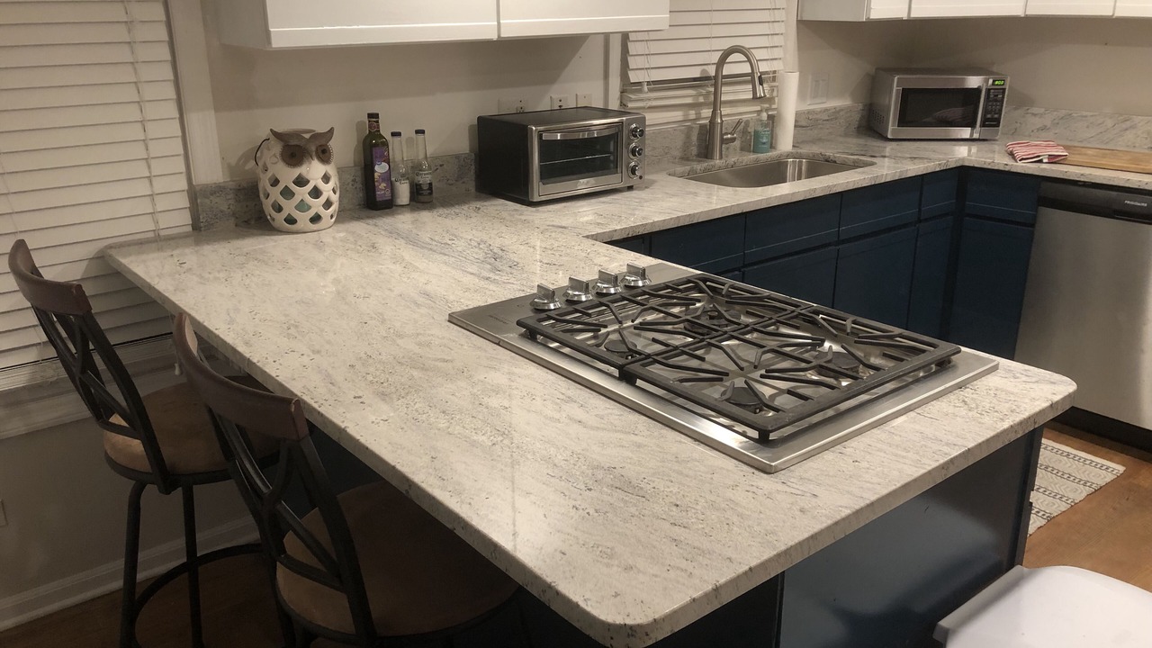 Photo of Kitchen in Fox Lake