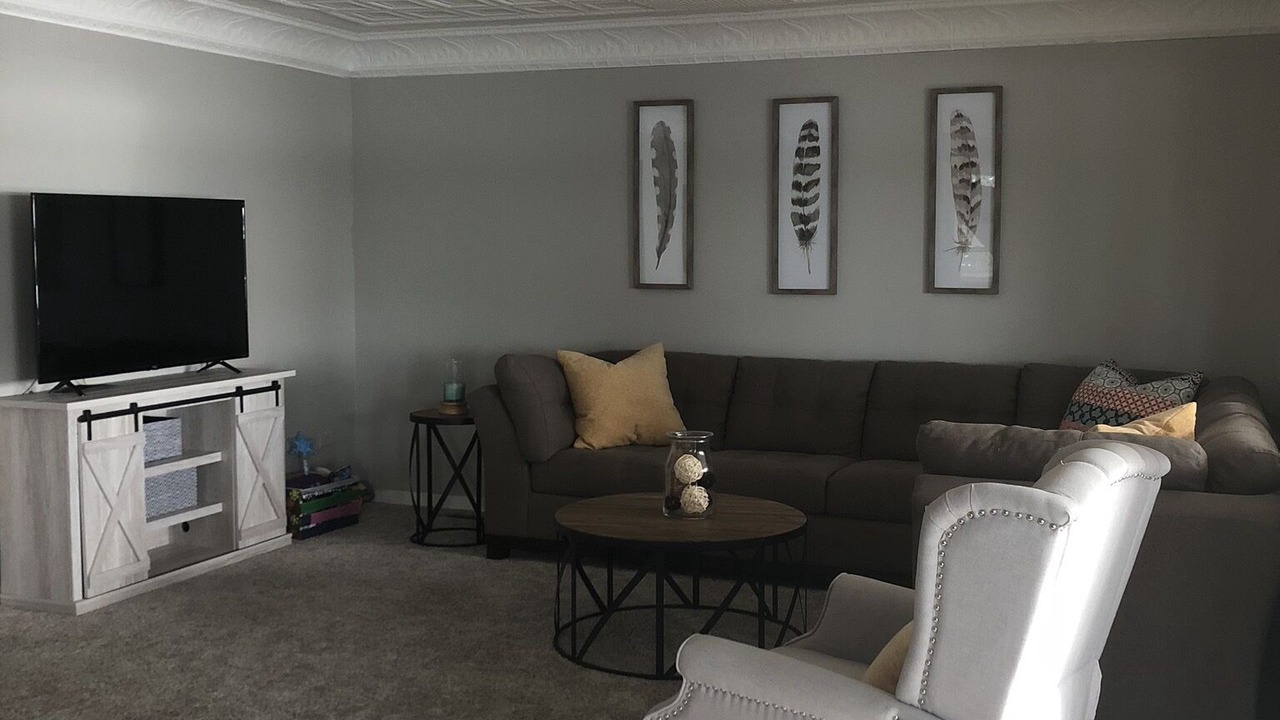 Photo of Bedroom in Fox Lake