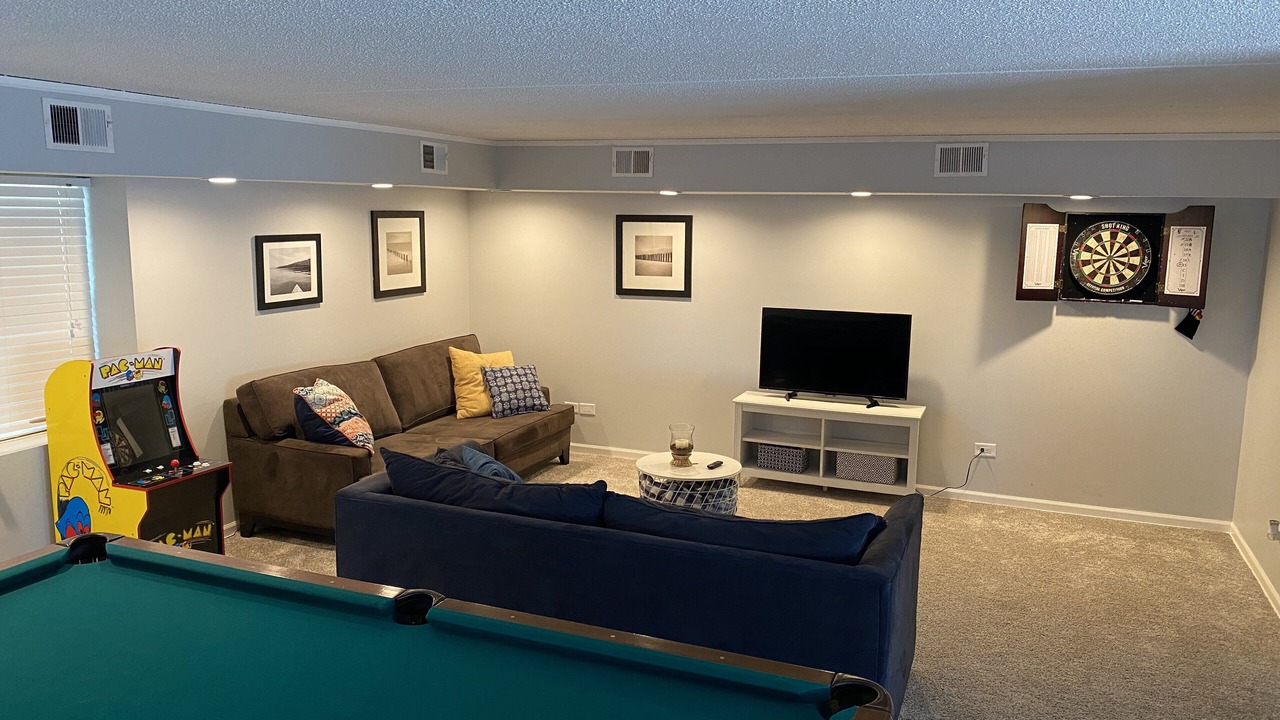 Photo of Bedroom in Fox Lake