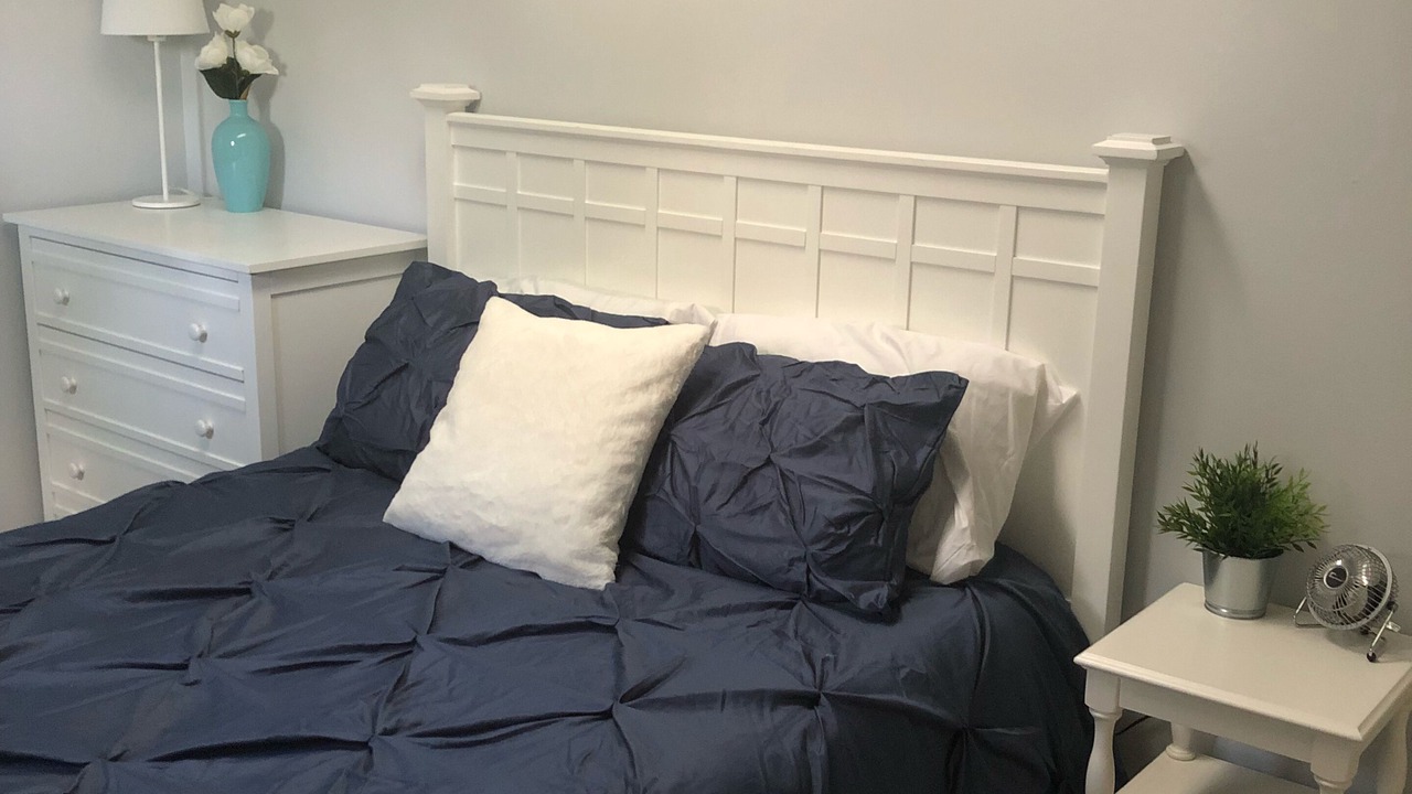 Photo of Bedroom in Fox Lake