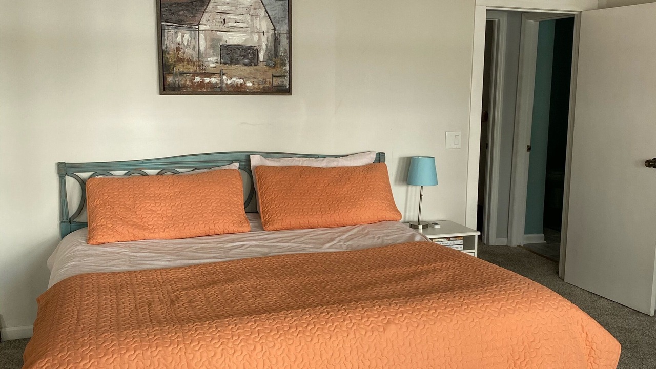 Photo of Bedroom in Fox Lake