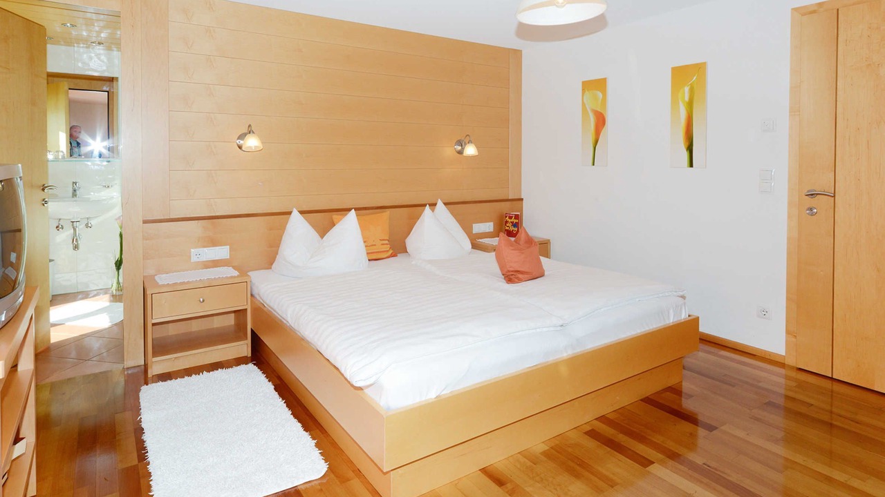 Photo of Bedroom in Schoppernau