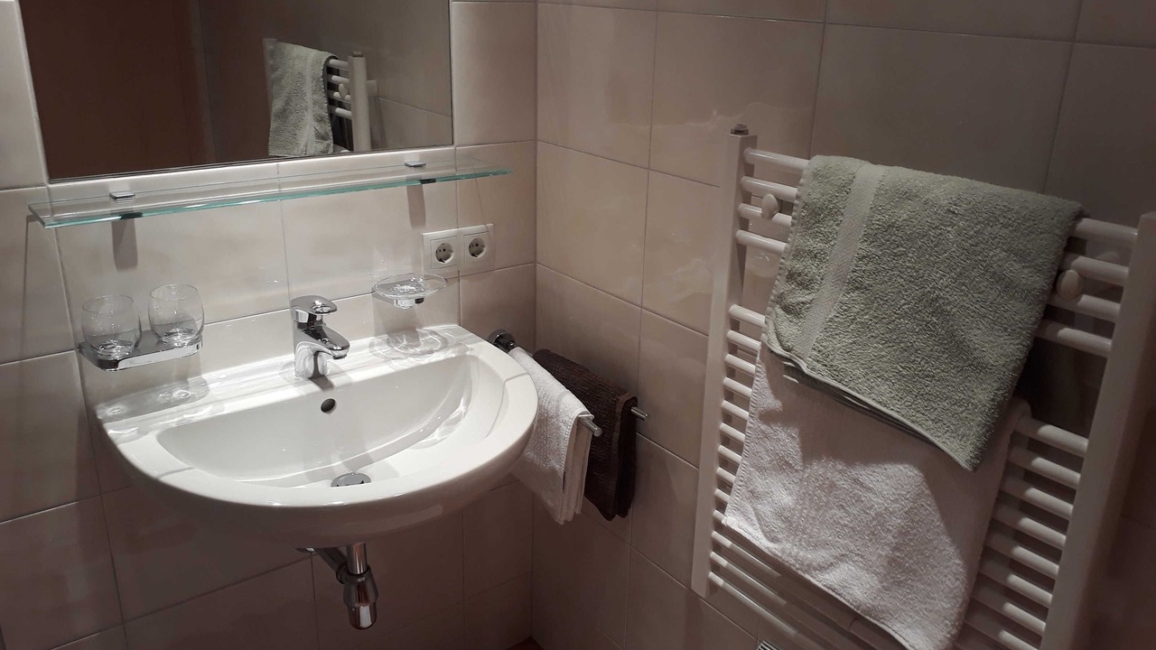 Photo of Bathroom in Schoppernau