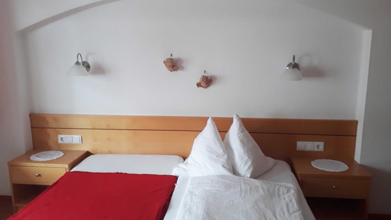 Photo of Bedroom in Schoppernau