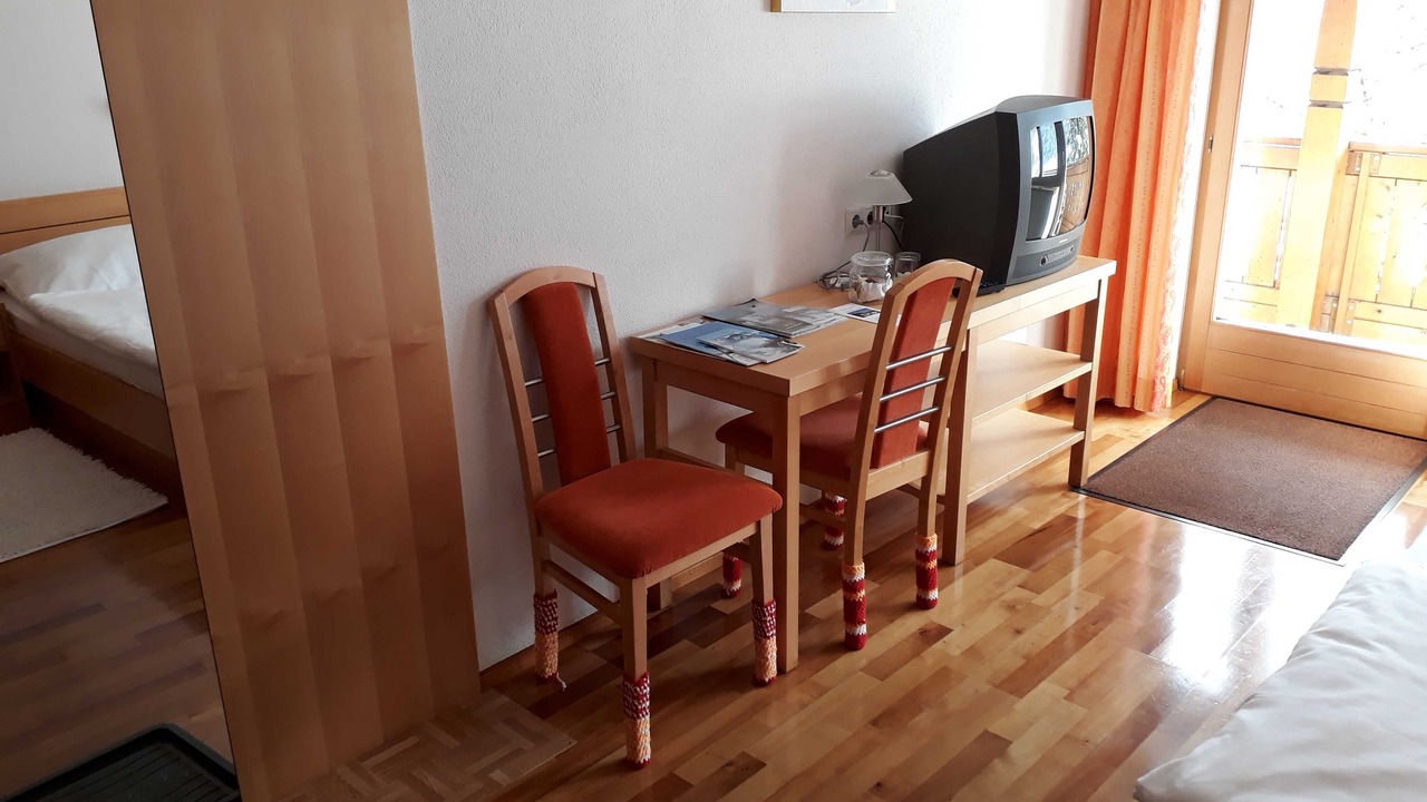 Photo of Bedroom in Schoppernau
