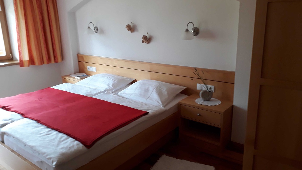 Photo of Bedroom in Schoppernau