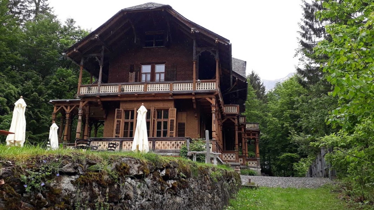Photo of Outdoor in Schoppernau