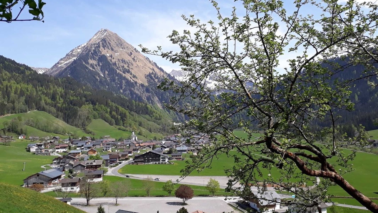 Photo of Others in Schoppernau