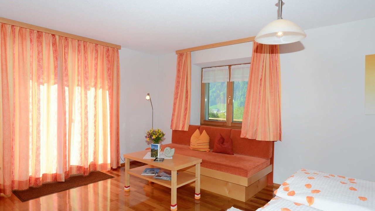 Photo of Bedroom in Schoppernau