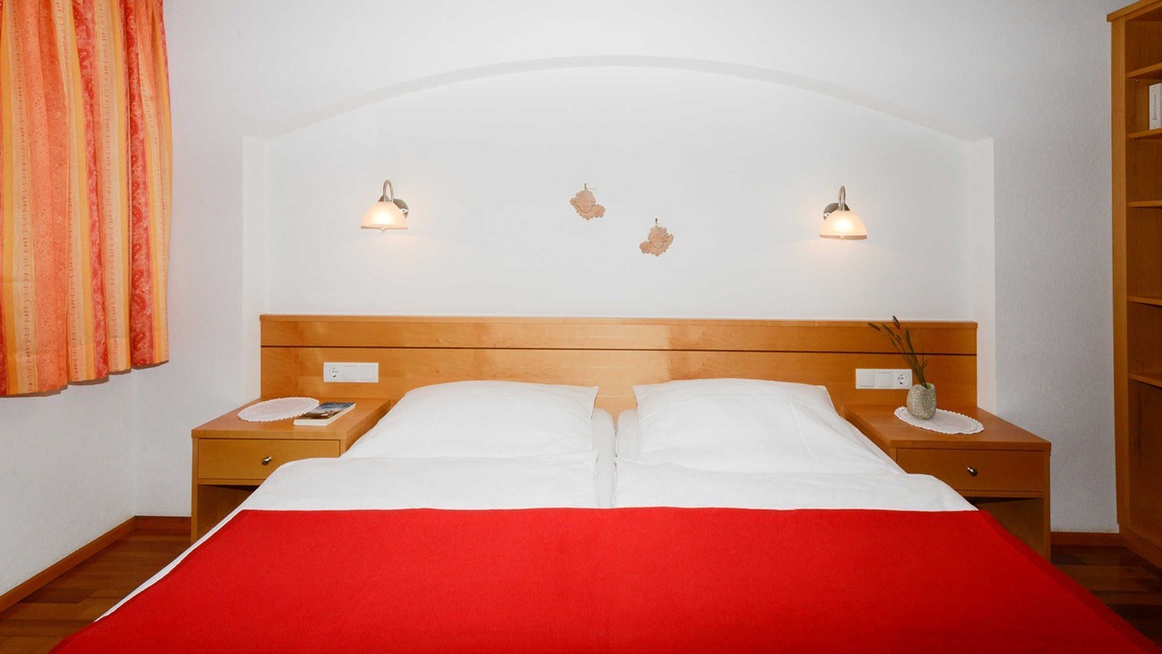 Photo of Bedroom in Schoppernau