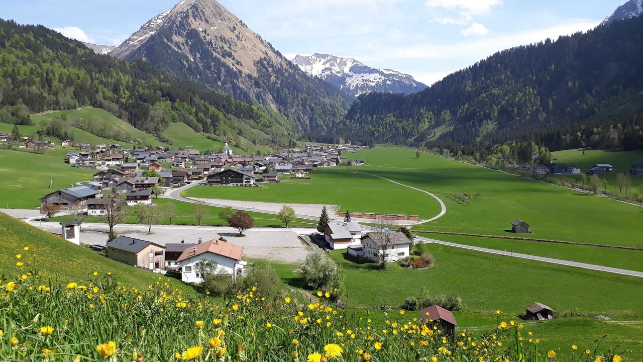 Photo of Others in Schoppernau