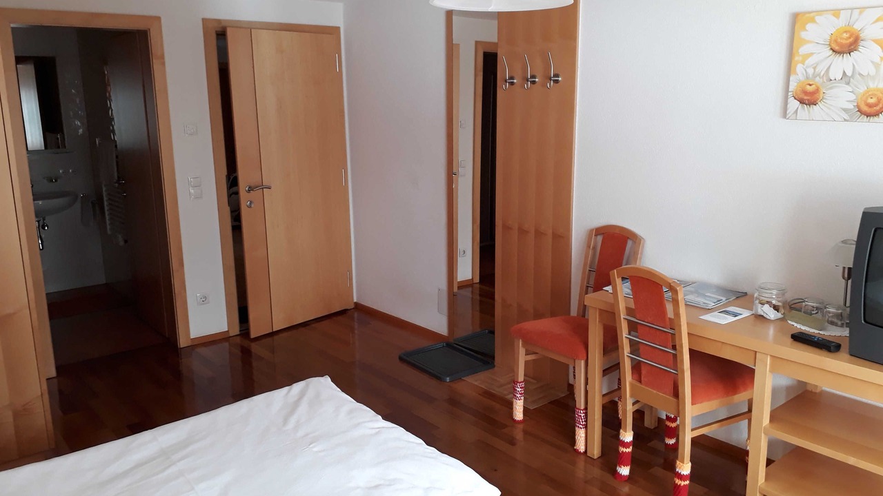 Photo of Bedroom in Schoppernau
