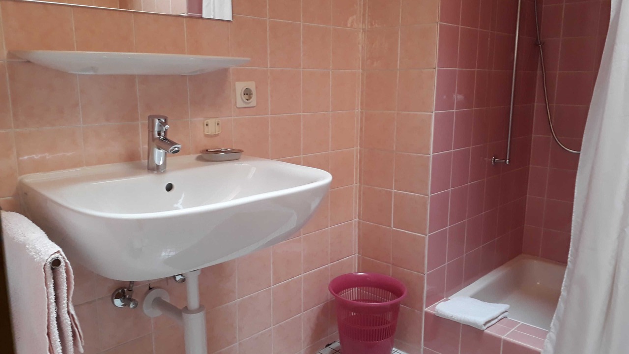 Photo of Bathroom in Schoppernau