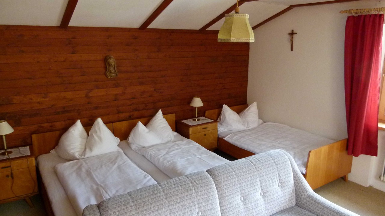 Photo of Bedroom in Schoppernau