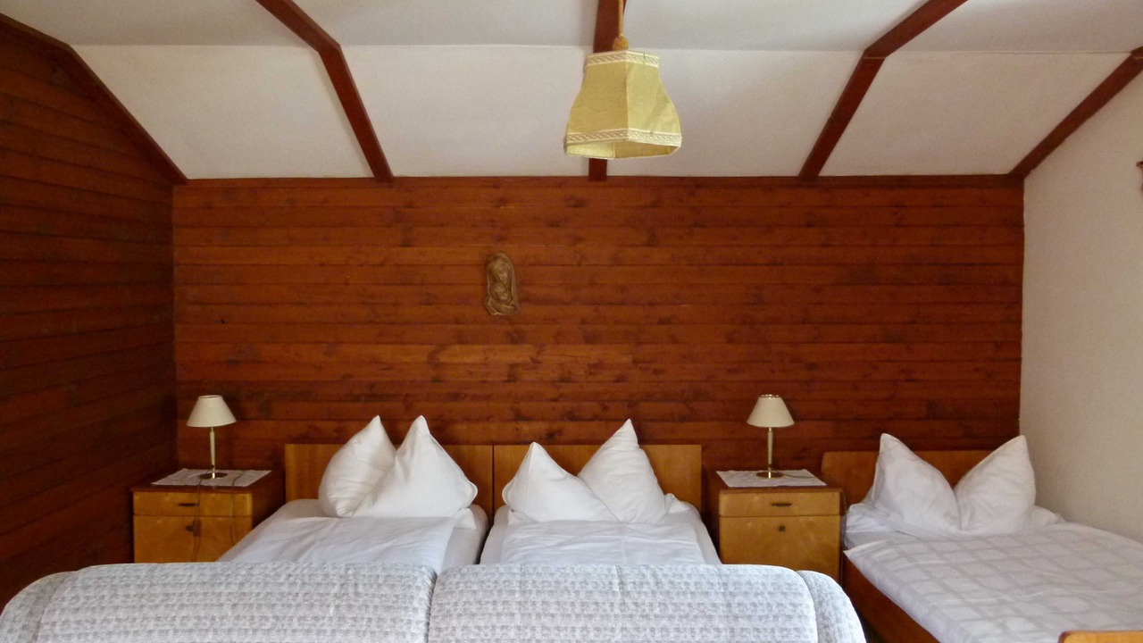 Photo of Bedroom in Schoppernau