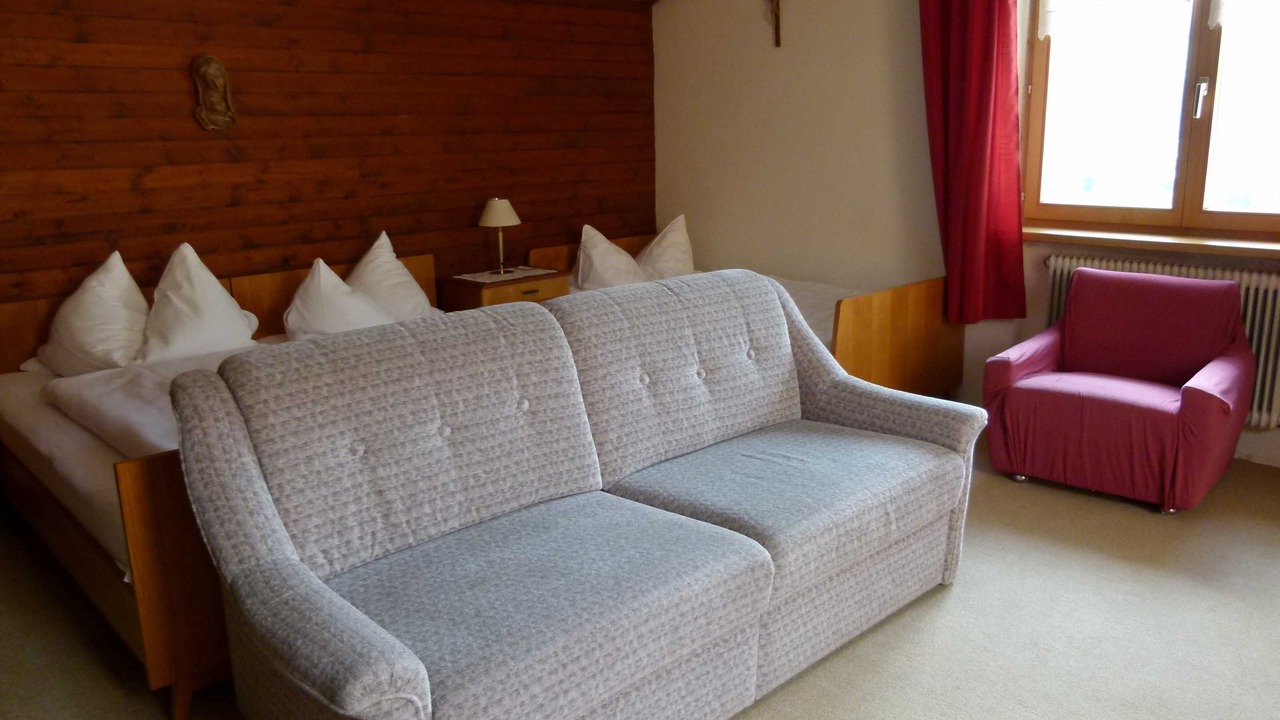 Photo of Bedroom in Schoppernau