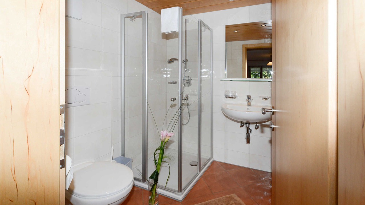 Photo of Bathroom in Schoppernau