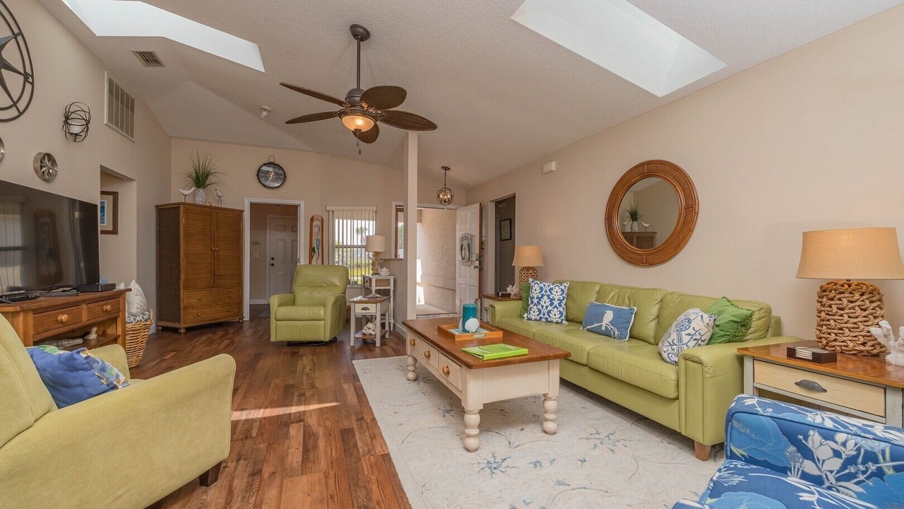 Photo of Livingroom in St. Augustine