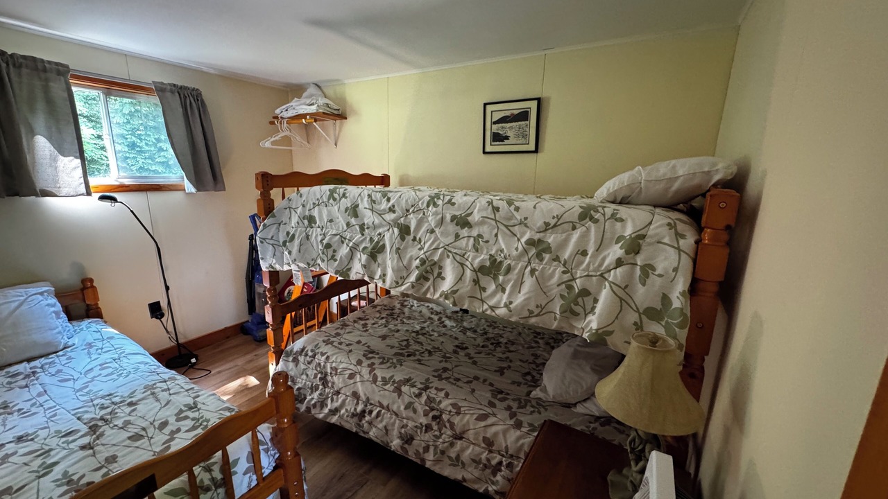 Photo of Bedroom in Moriah Center