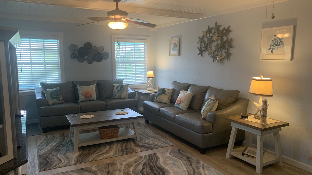 Photo of Bedroom in Green Turtle Estates